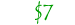 $7