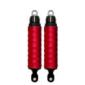 Traxxas Big-Bore Long Shock Socks
