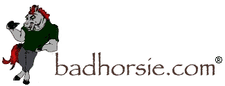 badhorsie.com
