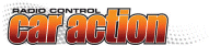 Radio Control Car Action